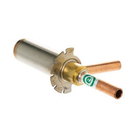 A0010758844 | Expansion Valve Electronic A0010758844 | Haier A/C