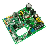 151800580 | Control Board Outdoor Power 151800580 | Haier A/C