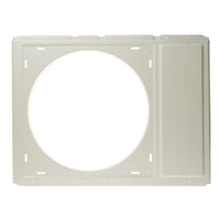 A0010884589 | Casing Assembly | Haier A/C