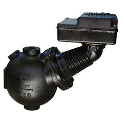 Mcdonnell Miller 173702 Low Water Cut Off Control 157S-A with Pump Controller Alternate Tapping 173702 120/240 Voltage Alternating Current | Blackhawk Supply