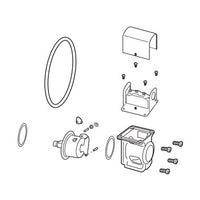310441 | Bellows Assembly Model BA-53-05 | Mcdonnell Miller