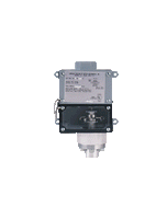1007W-A1-D | Weatherproof pressure switch | adj. range 75-550 psig (5.2-37.9 bar) | approx. deadband (fixed) 30 psig (2.1 bar). | Dwyer