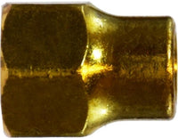 10030 | 3/8 LONG FORGED NUT | Midland Metal Mfg.