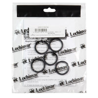 100319654 | Gasket Kit Water Tube .90 x 1.00 Reinforced Metal | Lochinvar