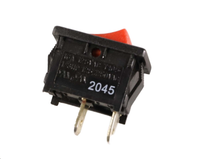 100338900 | Switch On/Off | Water Heater Parts