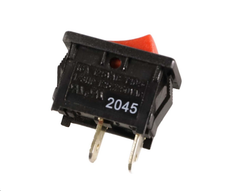 Water Heater Parts 100338900 Switch On/Off  | Blackhawk Supply