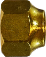 10044 | 3/4 SHORT FORGED NUT | Midland Metal Mfg.