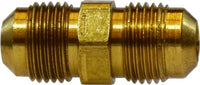 10106EH | 1/4 HEAVY FLARE UNION | Midland Metal Mfg.
