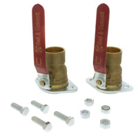 101247LF | CTFS-1-1/2, 1-1/2