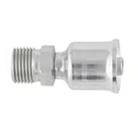 10126-8-8 | 26-M-R-NPTF-STR | Parker