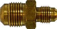 10127 | 3/4 X 5/8 FLARE REDUCING UNION | Midland Metal Mfg.