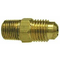 10132 | 5/16 X 1/8 MALE BALL CHECK CONN. | Midland Metal Mfg.