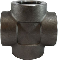 101398 | 2 105 STEEL 3000# CROSS | Midland Metal Mfg.