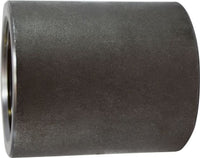 101415 | 1 105 STEEL 3000# COUPLING | Midland Metal Mfg.