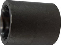 101432 | 3/8 x 1/8 FS 3000# RED CPLG | Midland Metal Mfg.