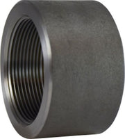 101777 | 1-1/2 105 STEEL 3000# HALF COUP | Midland Metal Mfg.