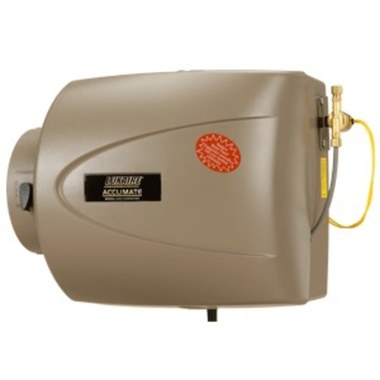 York S1-BP5000MT By-Pass Humidifier 12 Gallons per Day 24 Volt  | Blackhawk Supply