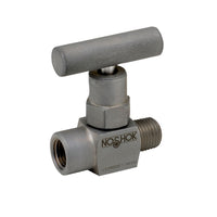 101-MFC | Needle Valve | NOSHOK