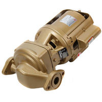 102208LF | 1/6 HP, PR AB Bronze Circulator Pump, Lead Free | Bell & Gossett