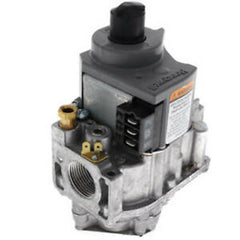 RESIDEO VR8304P4504/U Gas Valve VR8304 Dual Intermittent Pilot Step Opening 0.9/3.5 Inch WC 3/4 x 3/4 Inch NPT 1/2 Pounds per Square Inch -40 to 175 Degrees Fahrenheit | Blackhawk Supply