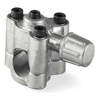 BPV21 | Valve Bullet BPV21 Piercing 1/2-5/8 Inch Outside Diameter | Sealed Units Parts (Supco)