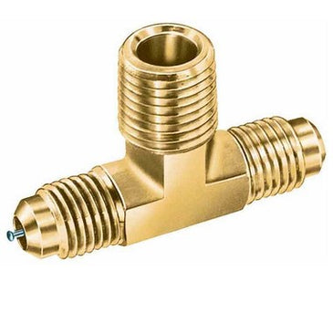 J/B Industries SAE Fittings | A31452