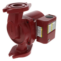 103267 | NRF-9F/LW Red Fox Circulator Pump, 1/40 HP | Bell & Gossett