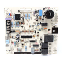 1033741 | INTEGREATED CONTROL BOARD | Reznor