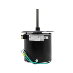 York S1-6008085 Condenser Motor 1/3 Horsepower 460 Volt Counterclockwise 850 Revolutions per Minute | Blackhawk Supply