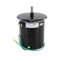York S1-6007531 Condenser Motor Rain Hood 1/3 Horsepower 208 Volt Counterclockwise 850 Revolutions per Minute | Blackhawk Supply