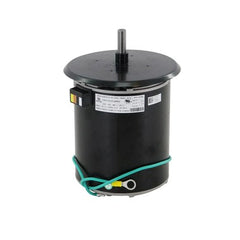 York S1-6007532 Condenser Motor Rain Hood 1/3 Horsepower 460 Volt Counterclockwise 850 Revolutions per Minute | Blackhawk Supply
