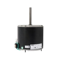 S1-6008093 | Condenser Motor 1/2 Horsepower 230 Volt Clockwise 1090 Revolutions per Minute | York