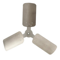 S1-02647839000 | Fan Propeller 30 Inch Clockwise 3 Blades 5/8 Inch | York