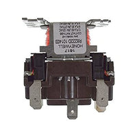 R841C1227/U | Relay Electric Heat SPST 2 Wire 24 Voltage Alternating Current | RESIDEO
