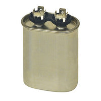 12921 | Capacitor Motor Run 40MFD 370 Volt Oval | Mars Controls