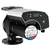 104304 | Ecocirc XL 15-75 Cast Iron Circulator, Flanged (1/6 HP, 208-230V) | Bell & Gossett