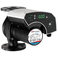 104312 | Ecocirc XL 40-200 Cast Iron Circulator, Flanged (1 HP, 208-230V) | Bell & Gossett