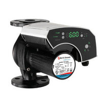 104452LF | Ecocirc XL 36-45 Stainless Steel Circulator, Flanged, Lead Free (1/6 HP, 208-230V) | Bell & Gossett