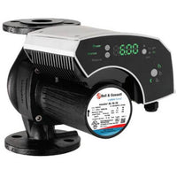 104462LF | Ecocirc XL 40-200 Stainless Steel Circulator, Flanged, Lead Free (1 HP, 208-230V) | Bell & Gossett