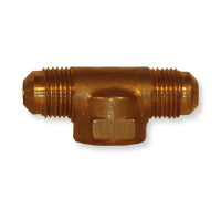 10472 | T6 1/4 X 1/4 X 1/4 TEE | Midland Metal Mfg.