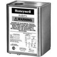 RA832A1074/U | Relay DPST Switching with Internal Transformer 4-1/4W x 5-1/4H x 2-5/16D Inch 240 Volt 10.2 Amp | HONEYWELL HOME