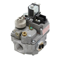 004879F | Gas Valve 3/4 Inch NPT 0.4 Inch of Water Column 24 VAC 2 Stage Natural Gas | Raypak