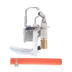 Raypak 002003F Pilot Assembly Natural Gas or Propane for Model 106A/156A/181/183/185/401/403/405 | Blackhawk Supply