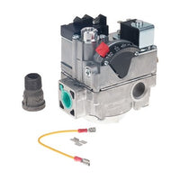 004824F | Gas Valve 2-Stage 1/2 Inch | Raypak