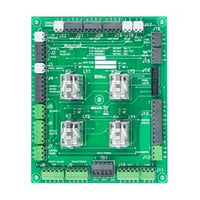 007900F | Circuit Board CPW 902 | Raypak