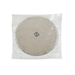 Raypak 013226F Chamber Kit Rear Refractory Target Wall 7-3/16 Inch Diameter 3/8 Inch Thick | Blackhawk Supply