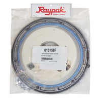 013158F | Burner Door | Raypak