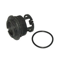 006720F | Plug Unitherm Governor Polymer | Raypak