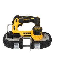 DCS377B | Band Saw 1-3/4 Inch 20 Volts Max Atomic Bare Tool | Dewalt Tools