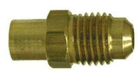 10622 | 5/8 FLARE X 7/8 SWT ADAPTER | Midland Metal Mfg.